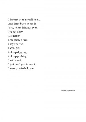 find-the-beauty-within