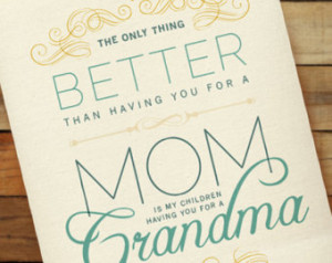 Mothers Day Quotes In Spanish For Grandma ~ Popular items for card for ...
