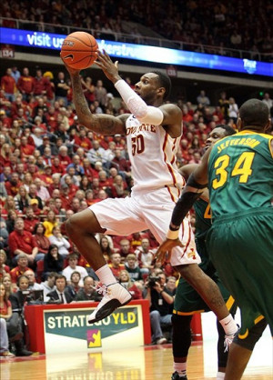 Baylor vs Iowa State men's basketball: Game photos, quotes from ...