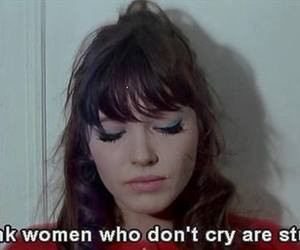 Tagged with anna karina quote movie