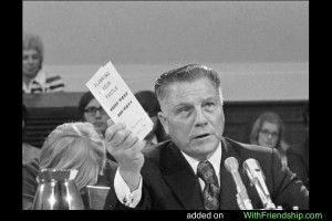 Jimmy Hoffa