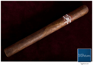 Maribel Maduro Churchill Cigar Review Video