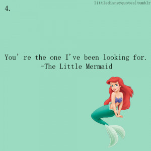 disney quotes the little little mermaid love quotes tumblr