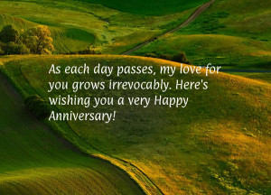 Funny anniversary quotes for wife