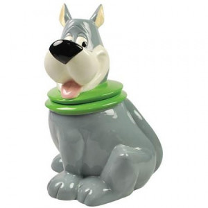 Jetsons Astro Cookie Jar