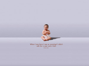 Funny Quotes Wallpaper