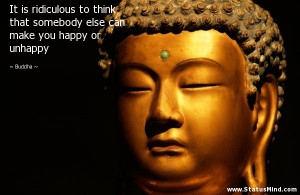 Buddha Quotes