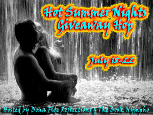 Country Summer Nights Quotes Hot summer nights giveaway hop ...