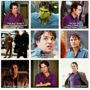 Bruce Banner