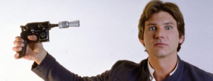 Star Wars: spinoff con Han Solo dirigido por Phil Lord y Chris Miller ...