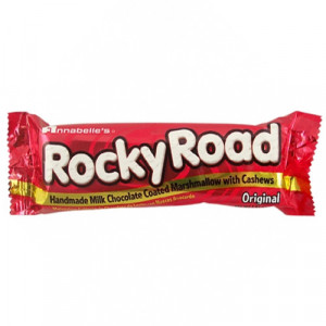 Rocky Road Original 51g HD Wallpaper