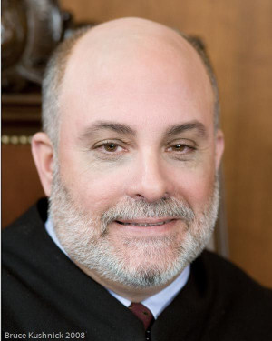 Michelle Lewin Working Out