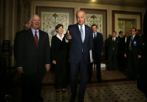 Vice President Biden Meets Lawmakers Capitol 8bjGEfx1 v6x jpg