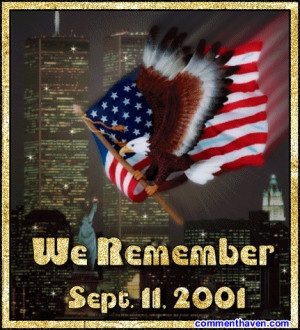 September 11 Patriot Day 911 Memorial Pictures, Images, Graphics ...