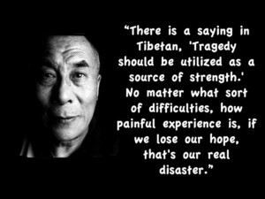 Desktop Best Wallpapers » Thoughts/Quotes » dalai lama life quotes ...