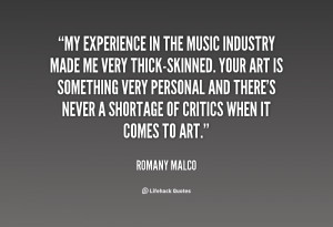 music industry quotes music industry quotes