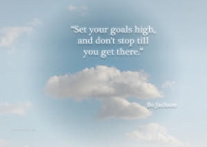 BB Code for forums: [url=http://www.quotes99.com/set-your-goals-high ...