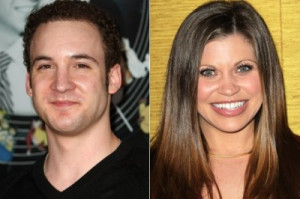 Ben Savage and Danielle Fishel Officially Sign on For ‘Girl Meets ...