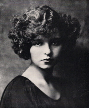 clara bow photo