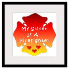 Female Firefighter Quotes