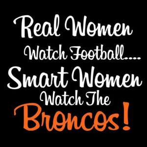Denver Broncos Funny Quotes