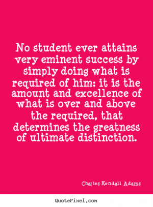 Inspirational Quotes for Student Success