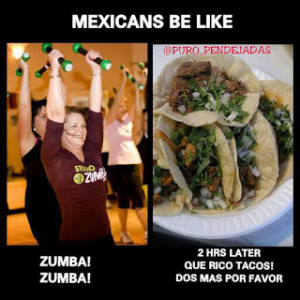 Mexican Be Like #5