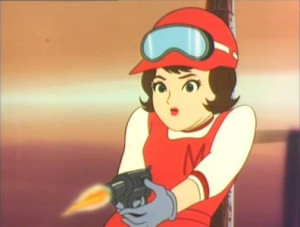 Speed Racer Is The 99%