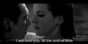 Lana Del Rey Quotes Tumblr...