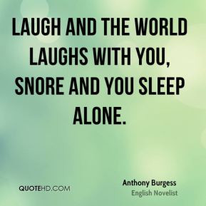 Snore Quotes