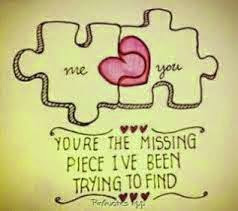 Missing Puzzle Pieces