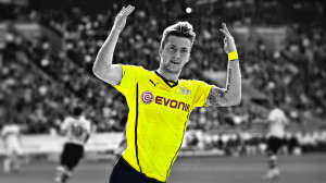 Marco Reus Borussia Dortmund