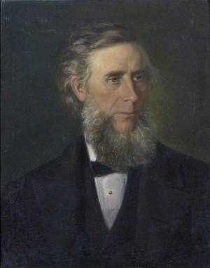 John Tyndall 1820 1893