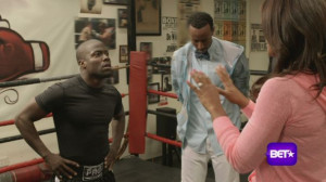 Real Husbands of Hollywood