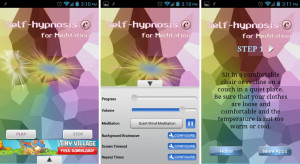 Best Android apps for meditation and relaxation