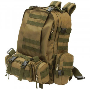 Wholesale Cheap Heavy-Duty Water-Resistant Backpack
