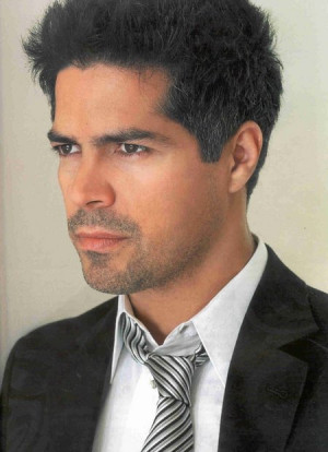 Names: Esai Morales