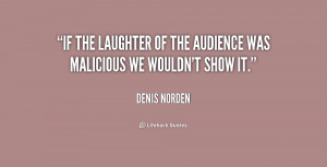 Denis Norden