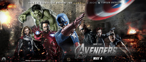 Movie Review: ‘The Avengers’