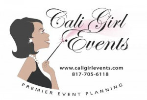 Cali Girl Events