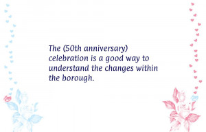 Anniversary Quotes Business