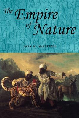 Start by marking “The Empire Of Nature: Hunting, Conservation And ...