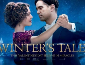 Winter’s Tale – Quotes