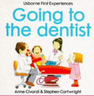 Start by marking “Going to the Dentist” as Want to Read: