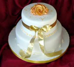 Special Occasion Cakes