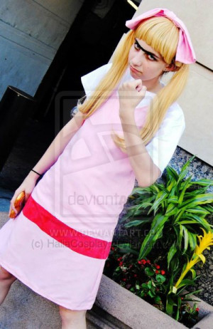 Helga Pataki Theheadache