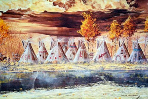 Native American Good Night Quotes Native american (89)