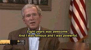 ... joe Bill Clinton George W. Bush jennifer granholm joe scarborough