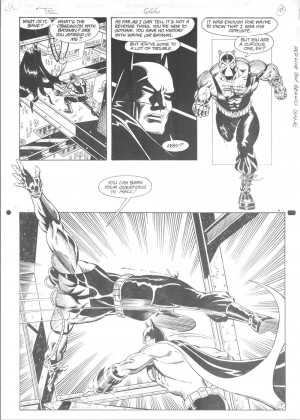 darth sidious, was created by dc comics hero of Bane Knightfall Quotes ...