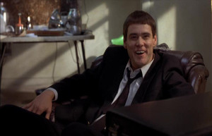 Dumb & Dumber Quotes and Sound Clips